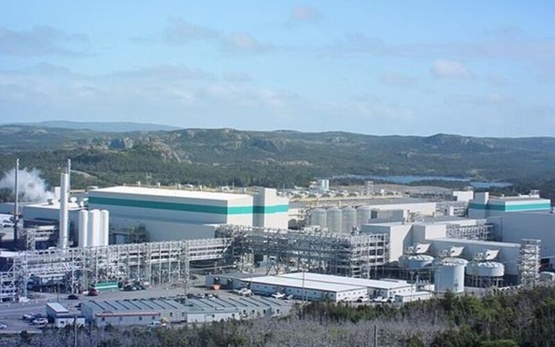 INEOS Chocolate Bayou · facility reference photograph.